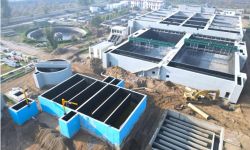 الأكبر في العراق.. الكشف عن مدينة صناعية جديدة في ذي قار